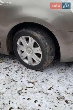 Микровэн Citroen C4 Picasso 2008 в 
