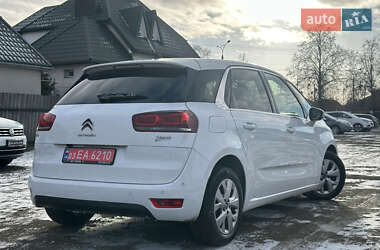 Микровэн Citroen C4 Picasso 2018 в Луцке