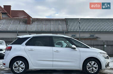 Микровэн Citroen C4 Picasso 2018 в Луцке