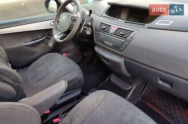 Микровэн Citroen C4 Picasso 2009 в Черноморске