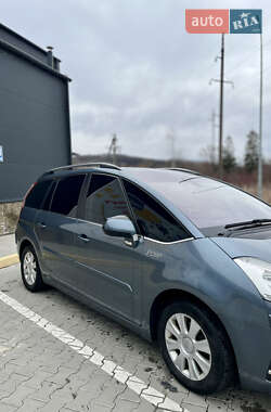 Микровэн Citroen C4 Picasso 2011 в Самборе