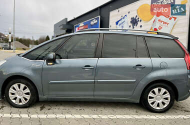 Мікровен Citroen C4 Picasso 2011 в Старому Самборі