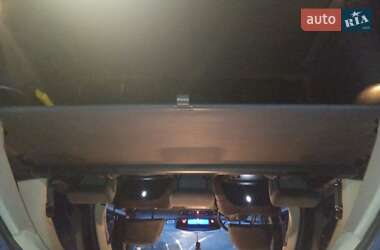 Микровэн Citroen C4 Picasso 2009 в 