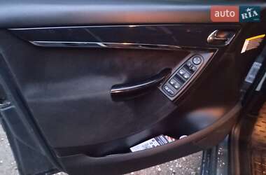 Микровэн Citroen C4 Picasso 2009 в 