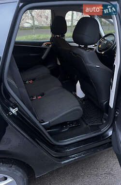 Микровэн Citroen C4 Picasso 2011 в 