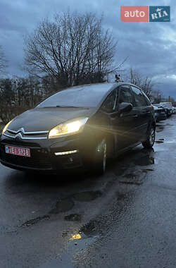 Микровэн Citroen C4 Picasso 2011 в Ровно