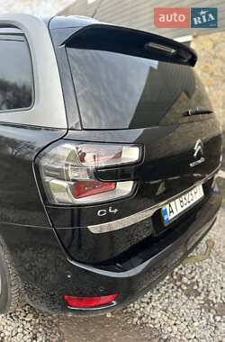 Мікровен Citroen C4 Picasso 2014 в Вінниці