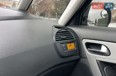 Мікровен Citroen C4 Picasso 2009 в Львові