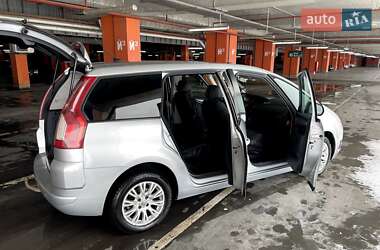 Микровэн Citroen C4 Picasso 2008 в 