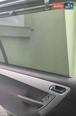 Мікровен Citroen C4 Picasso 2012 в 