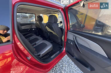 Мікровен Citroen C4 Picasso 2015 в Стрию