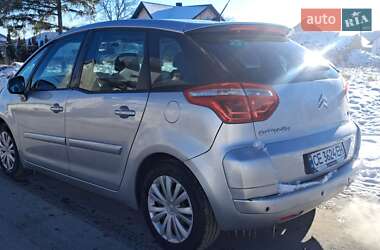 Мікровен Citroen C4 Picasso 2010 в Калуші