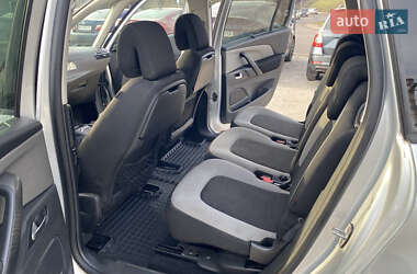 Микровэн Citroen C4 Picasso 2016 в 