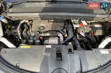 Микровэн Citroen C4 Picasso 2016 в 