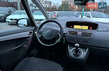 Мікровен Citroen C4 Picasso 2012 в Харкові