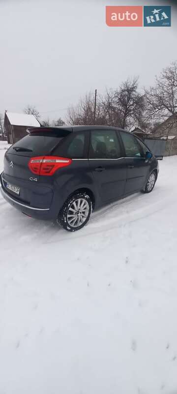 Микровэн Citroen C4 Picasso 2009 в Рава-Русской фото 5 Микровэн Citroen C4 Picasso 2009 в Рава-Русской