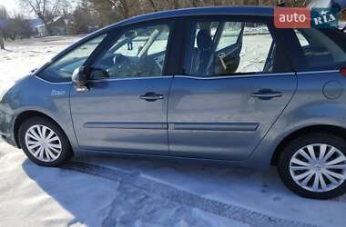 Мікровен Citroen C4 Picasso 2010 в Почаєві