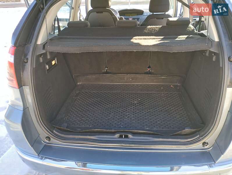 Микровэн Citroen C4 Picasso 2010 в Почаеве