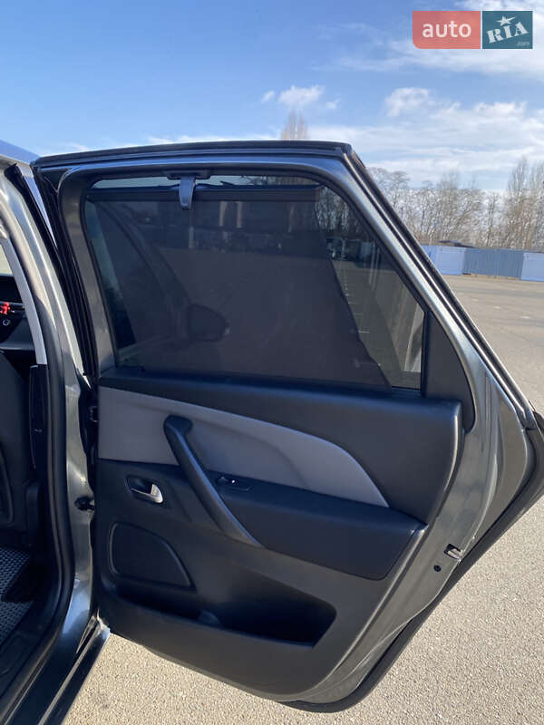 Мікровен Citroen C4 Picasso 2013 в Києві