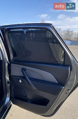 Микровэн Citroen C4 Picasso 2013 в 