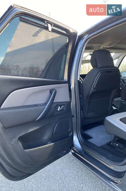 Микровэн Citroen C4 Picasso 2013 в 