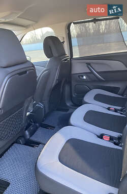 Микровэн Citroen C4 Picasso 2013 в 