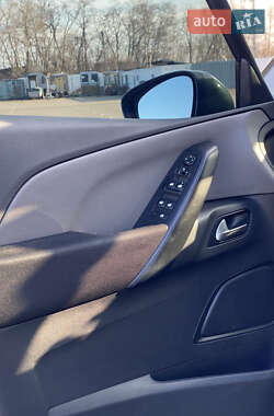 Микровэн Citroen C4 Picasso 2013 в 