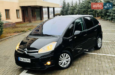 Мікровен Citroen C4 Picasso 2011 в Дніпрі