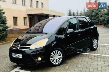 Мікровен Citroen C4 Picasso 2011 в Дніпрі