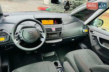 Мікровен Citroen C4 Picasso 2011 в Дніпрі