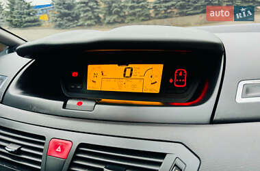 Мікровен Citroen C4 Picasso 2011 в Дніпрі