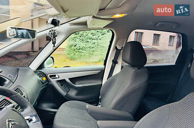 Мікровен Citroen C4 Picasso 2011 в Дніпрі