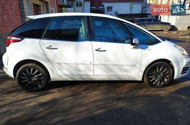 Мікровен Citroen C4 Picasso 2010 в Хмельницькому