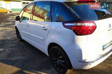 Мікровен Citroen C4 Picasso 2010 в Хмельницькому