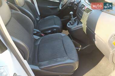 Мікровен Citroen C4 Picasso 2010 в Хмельницькому