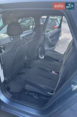 Мінівен Citroen C4 Picasso 2007 в Чернівцях