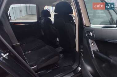 Минивэн Citroen C4 Picasso 2007 в 