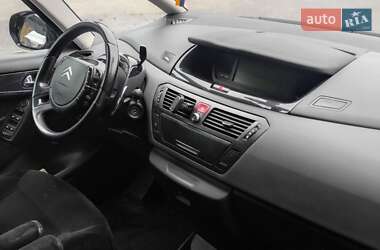 Минивэн Citroen C4 Picasso 2007 в 