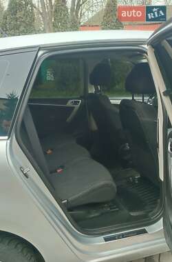 Микровэн Citroen C4 Picasso 2011 в 