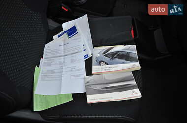 Микровэн Citroen C4 Picasso 2012 в 