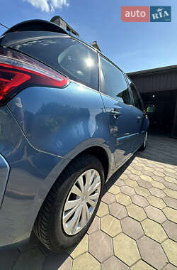 Микровэн Citroen C4 Picasso 2012 в 