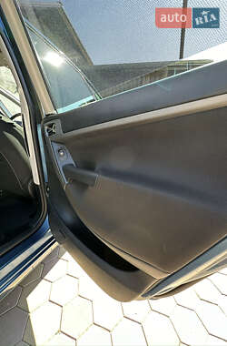 Микровэн Citroen C4 Picasso 2012 в 