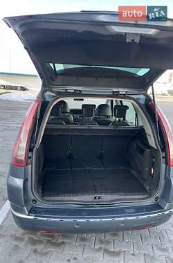 Микровэн Citroen C4 Picasso 2012 в 
