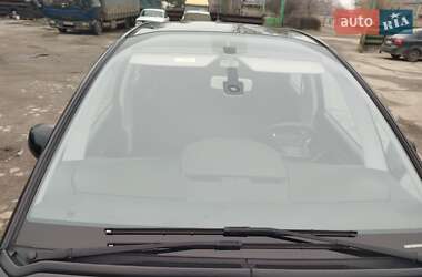 Микровэн Citroen C4 Picasso 2011 в 