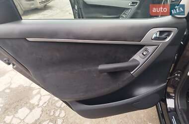 Микровэн Citroen C4 Picasso 2011 в 