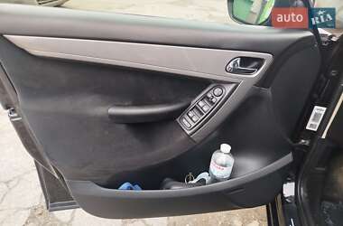 Микровэн Citroen C4 Picasso 2011 в 