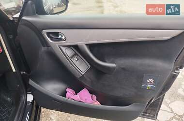 Микровэн Citroen C4 Picasso 2011 в 