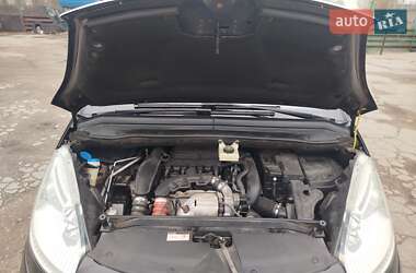 Микровэн Citroen C4 Picasso 2011 в 