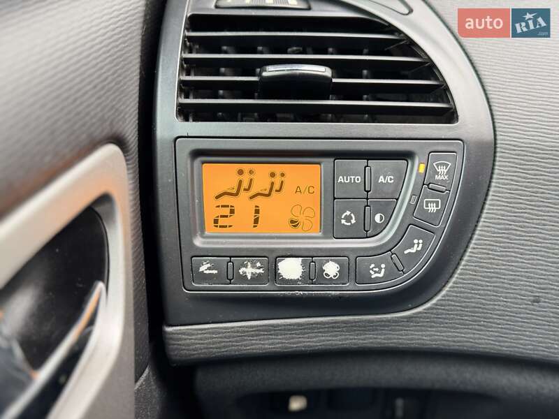 Микровэн Citroen C4 Picasso 2010 в Одессе