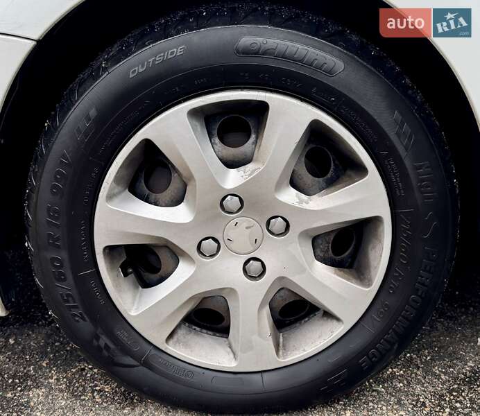 Микровэн Citroen C4 Picasso 2010 в Одессе